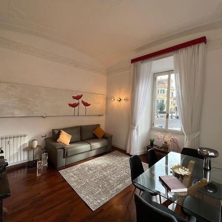 شقة La Tua Casa Nel Centro Di Roma المظهر الخارجي الصورة