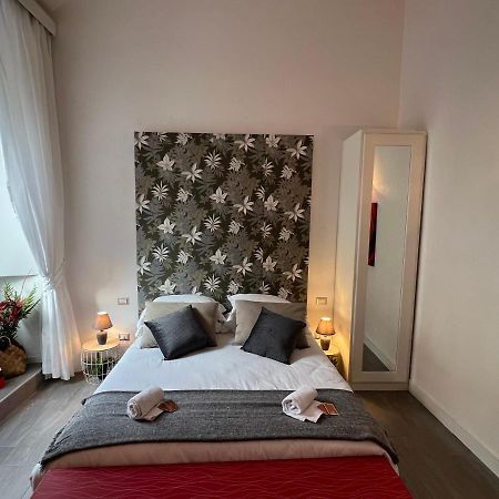 شقة La Tua Casa Nel Centro Di Roma المظهر الخارجي الصورة