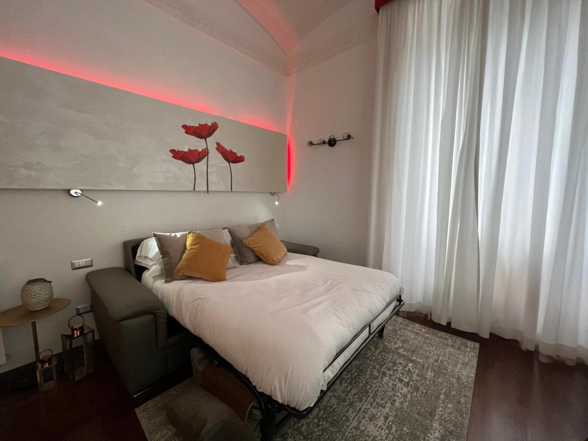 شقة La Tua Casa Nel Centro Di Roma المظهر الخارجي الصورة